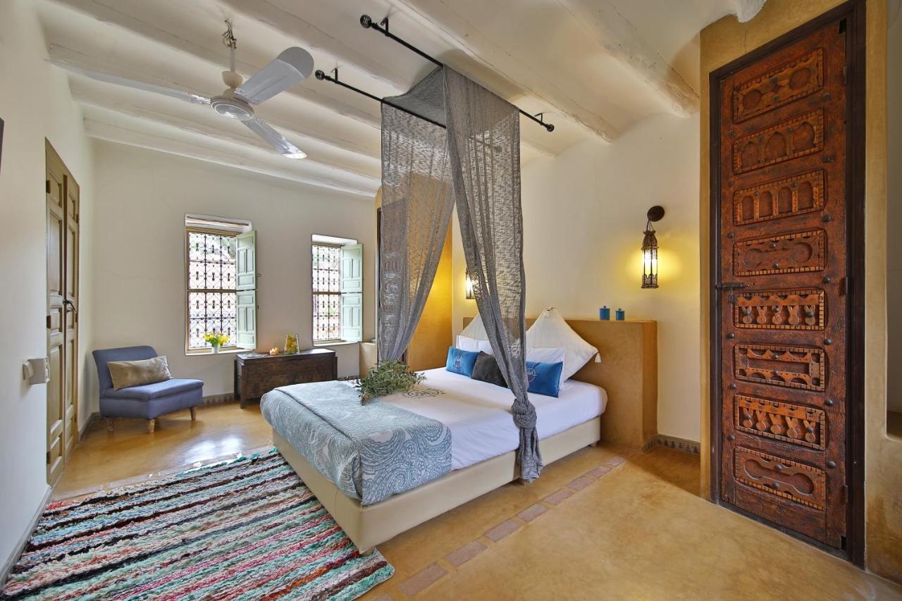 Villa 55 Marrakech Marraquexe Exterior foto