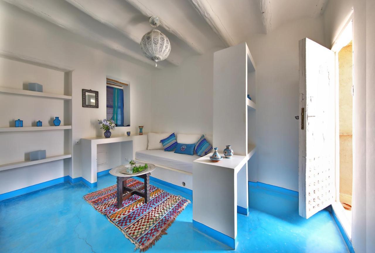 Villa 55 Marrakech Marraquexe Exterior foto