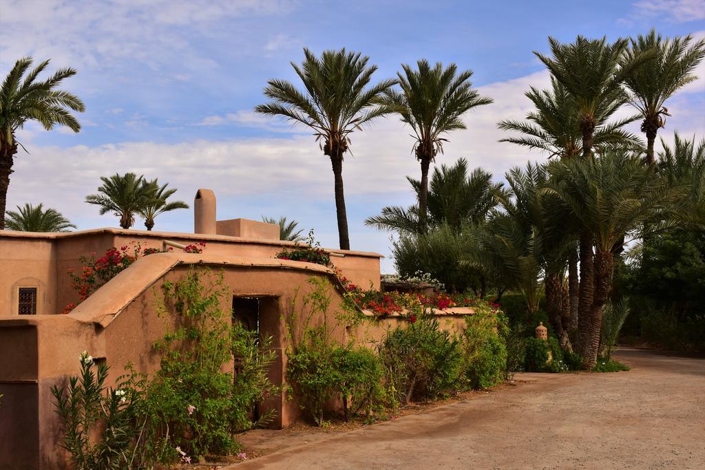 Villa 55 Marrakech Marraquexe Exterior foto