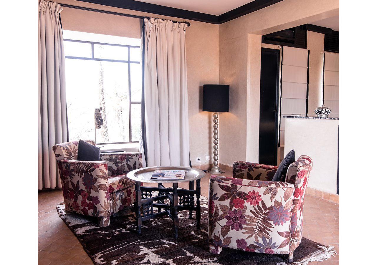 Villa 55 Marrakech Marraquexe Quarto foto