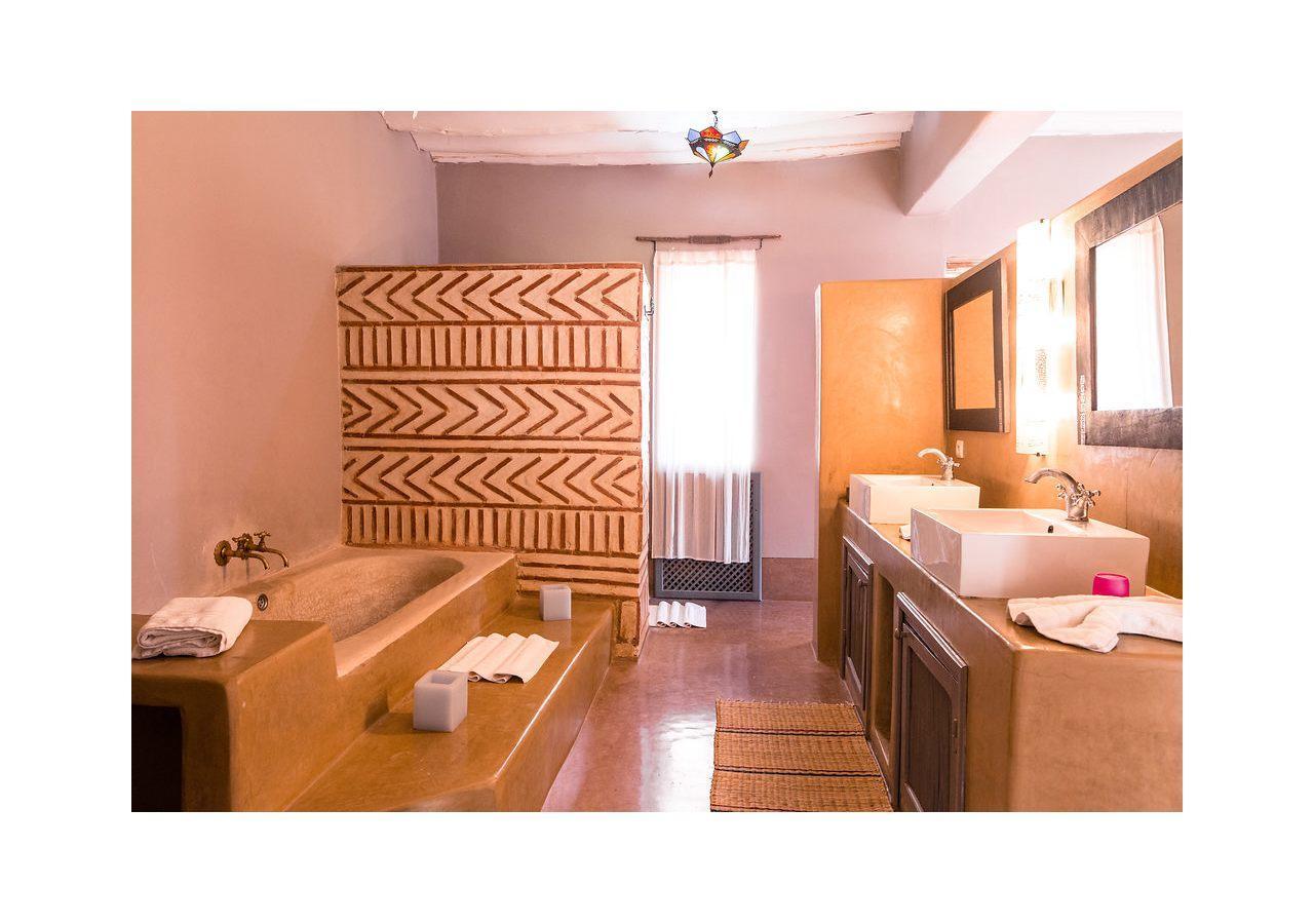 Villa 55 Marrakech Marraquexe Quarto foto