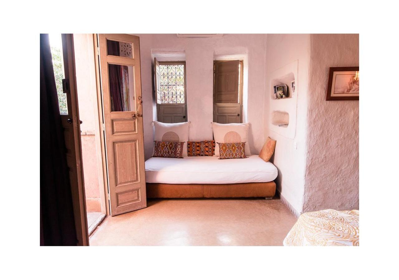Villa 55 Marrakech Marraquexe Quarto foto