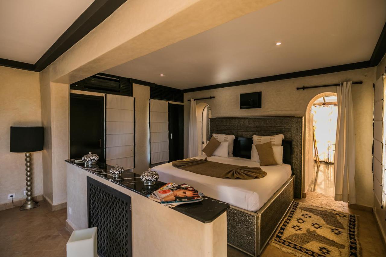 Villa 55 Marrakech Marraquexe Exterior foto